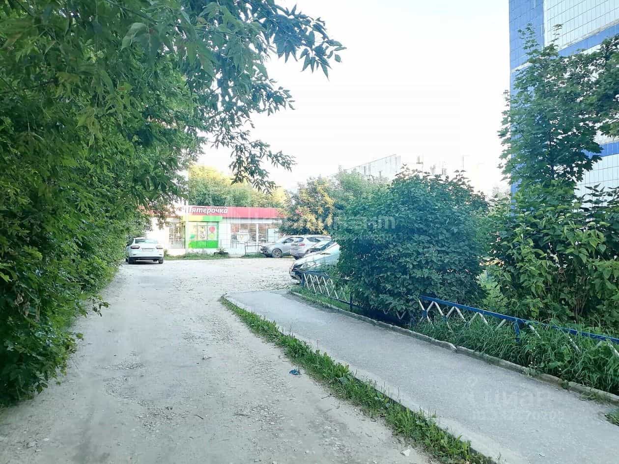 Россия, Владимирская область, Ковров, улица Маяковского, 87, фото 14