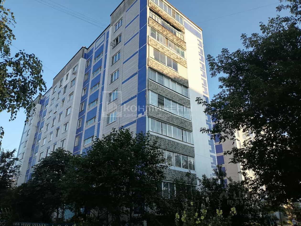 Россия, Владимирская область, Ковров, улица Маяковского, 87, фото 15