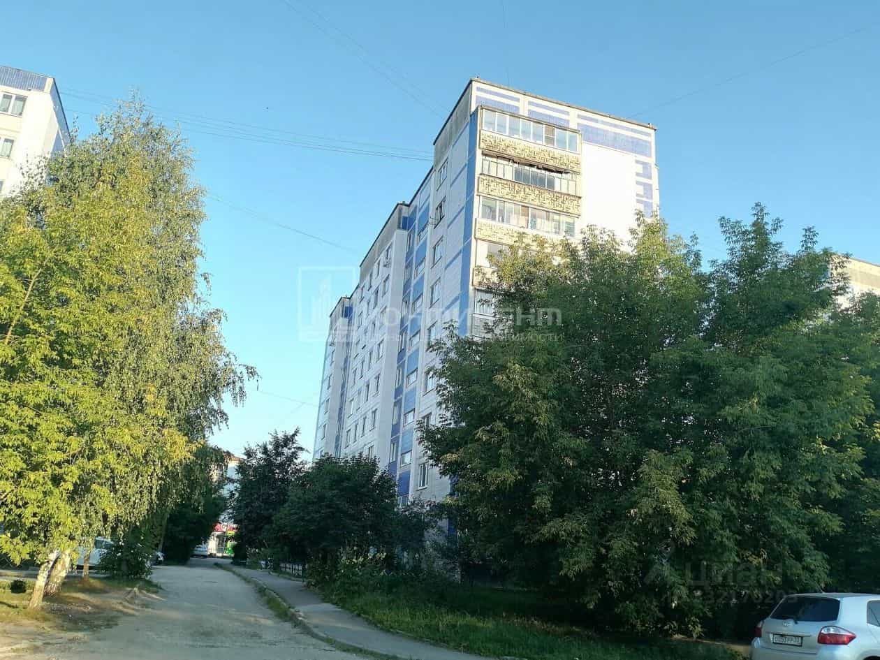 Россия, Владимирская область, Ковров, улица Маяковского, 87, фото 17