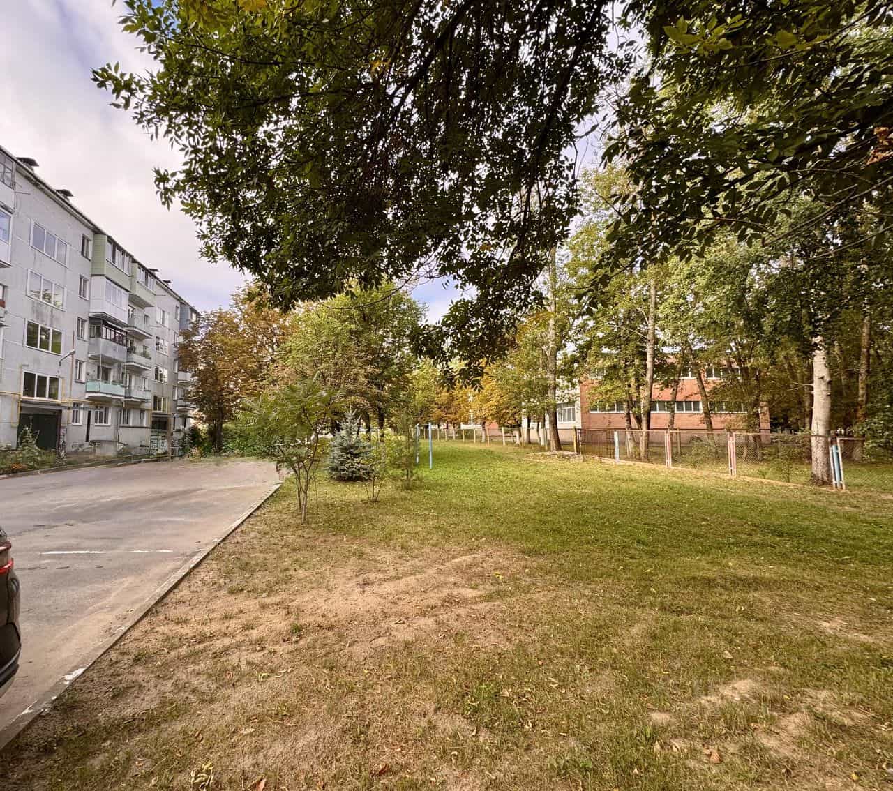 Россия, Брянская область, Клинцы, улица Мира, 99, фото 22