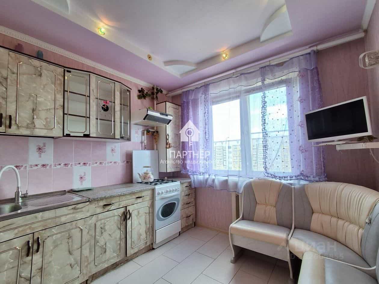Россия, Владимирская область, Ковров, улица Маяковского, 6, фото 2