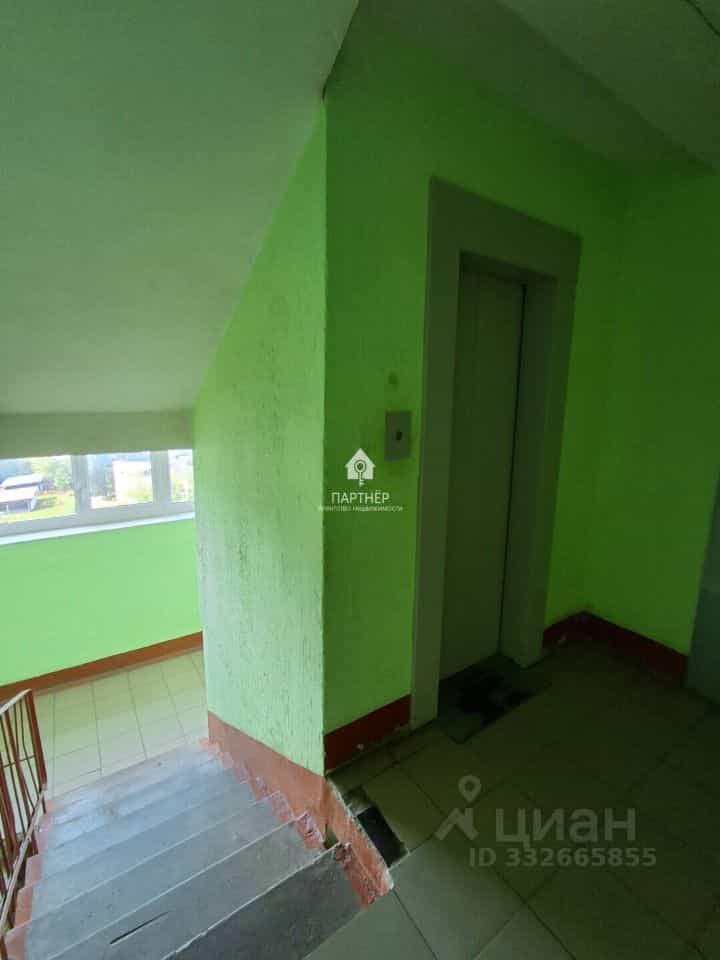 Россия, Владимирская область, Ковров, улица Маяковского, 6, фото 10