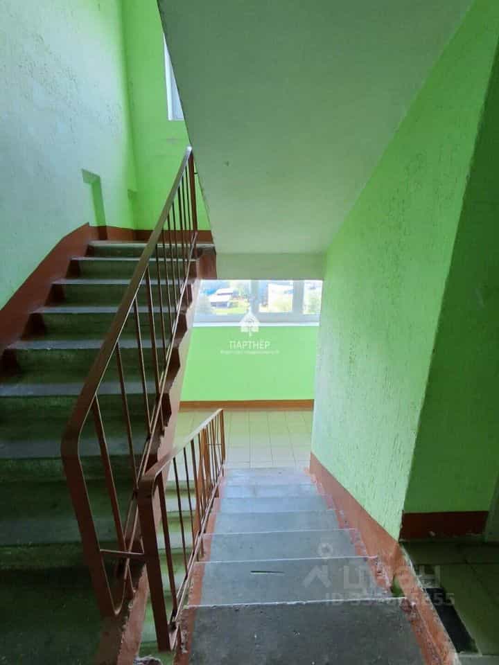 Россия, Владимирская область, Ковров, улица Маяковского, 6, фото 11