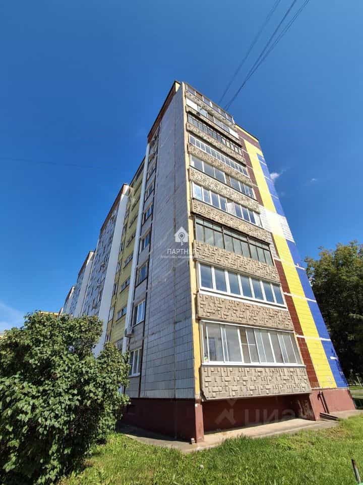 Россия, Владимирская область, Ковров, улица Маяковского, 6, фото 24