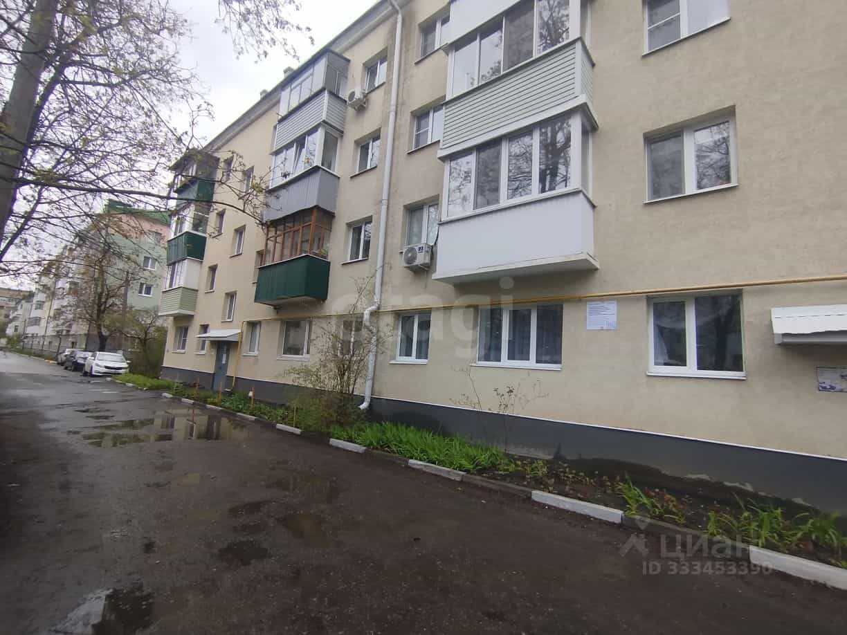 Россия, Белгород, улица Николая Чумичова, 22А, фото 26