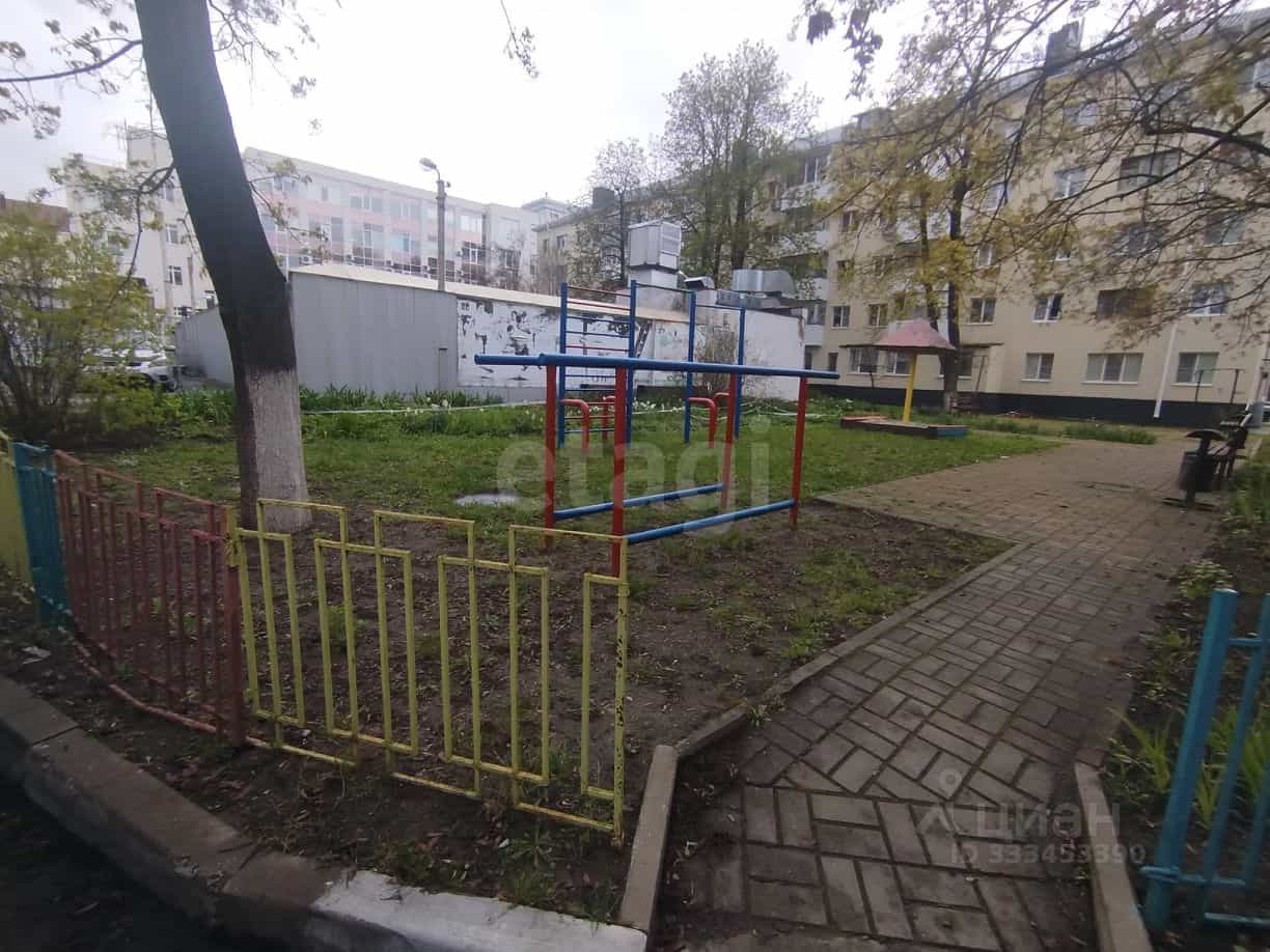 Россия, Белгород, улица Николая Чумичова, 22А, фото 27