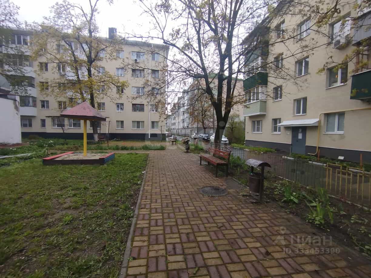 Россия, Белгород, улица Николая Чумичова, 22А, фото 28