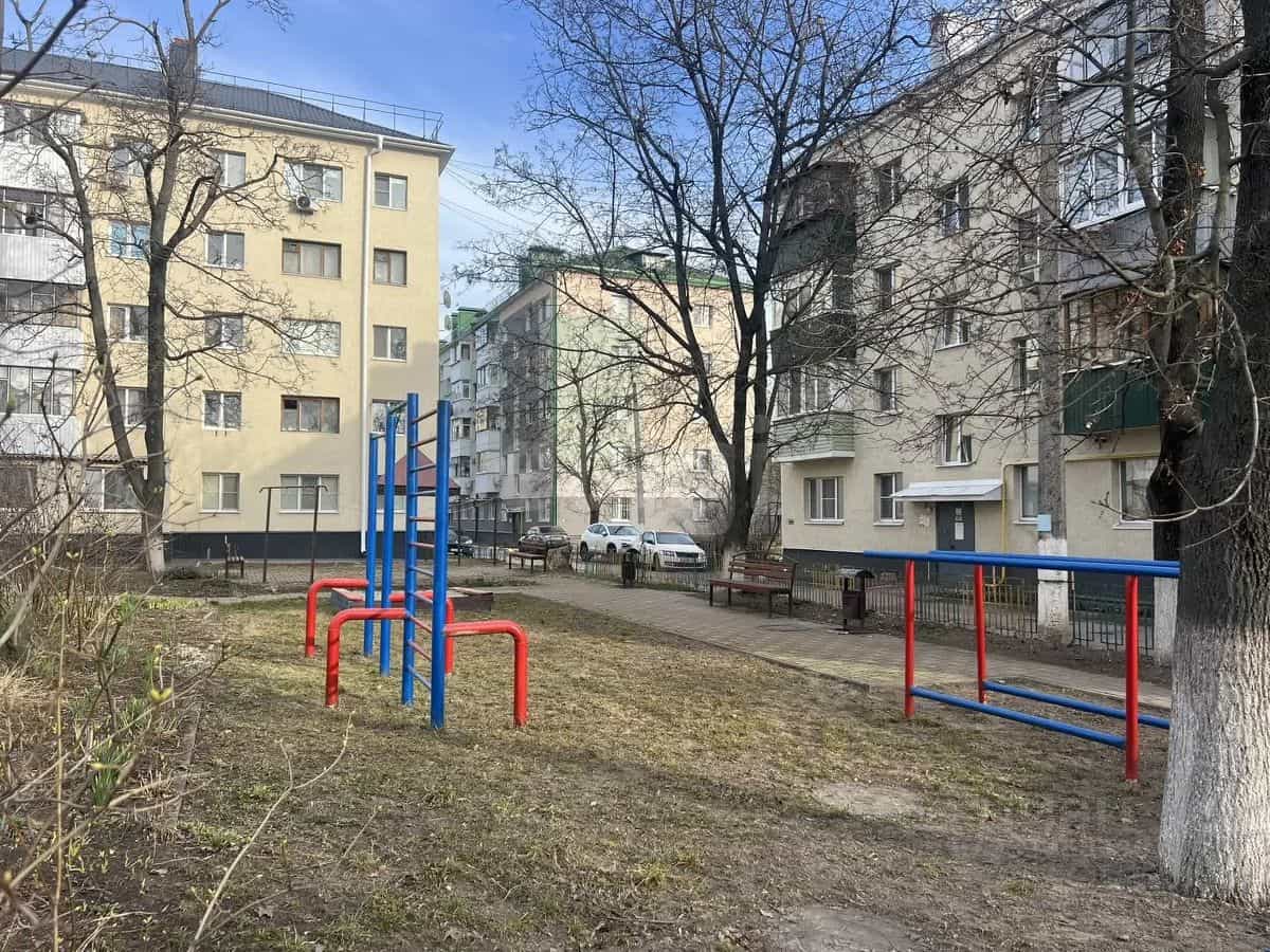 Россия, Белгород, улица Николая Чумичова, 22А, фото 29