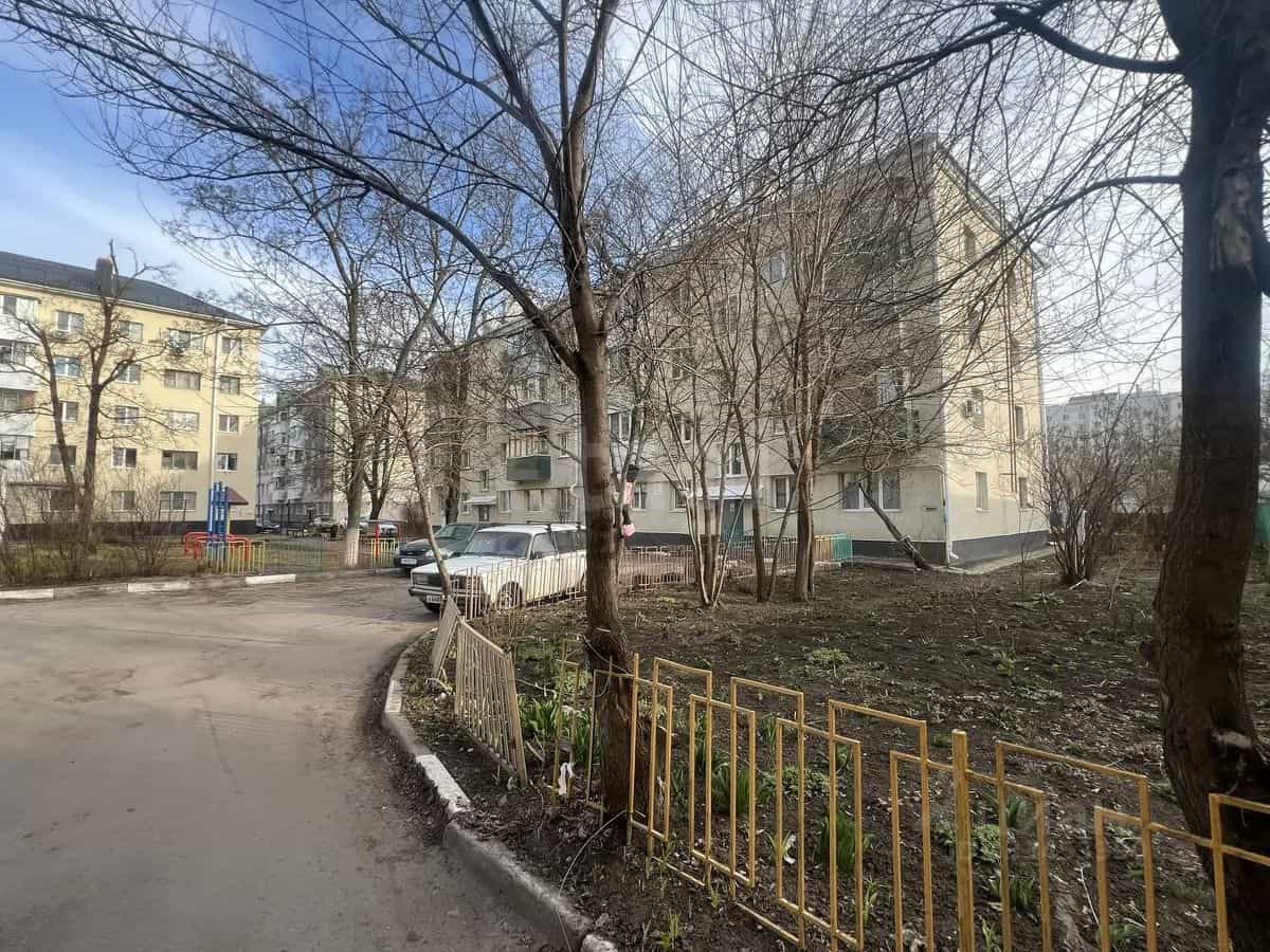 Россия, Белгород, улица Николая Чумичова, 22А, фото 30