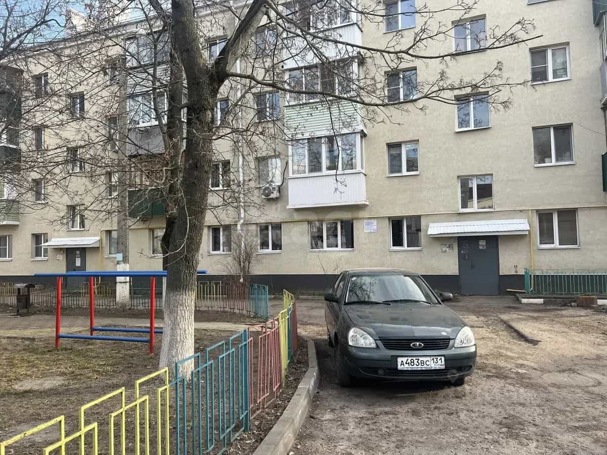 Россия, Белгород, улица Николая Чумичова, 22А, фото 32
