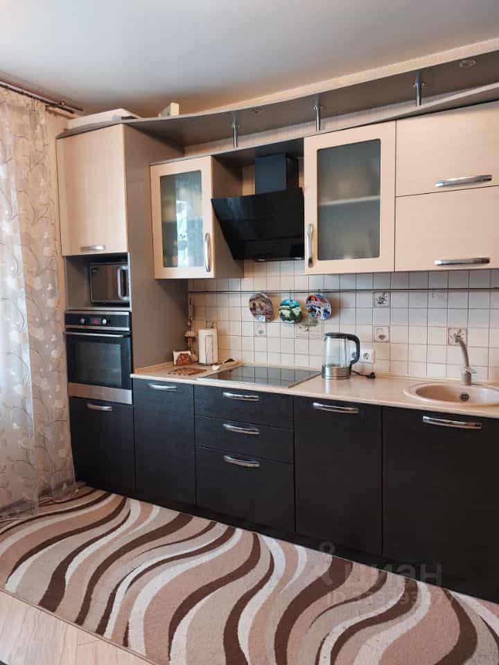 Россия, Новосибирск, улица Державина, 92/3, фото 2