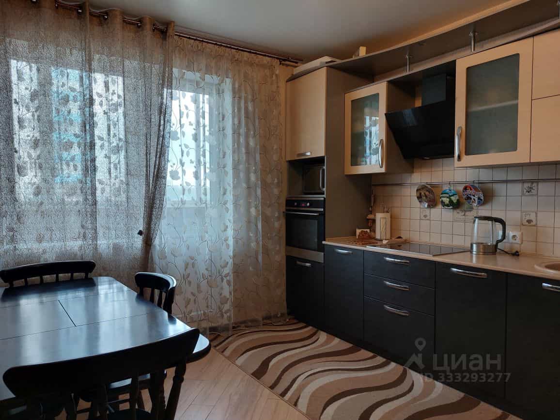 Россия, Новосибирск, улица Державина, 92/3, фото 4