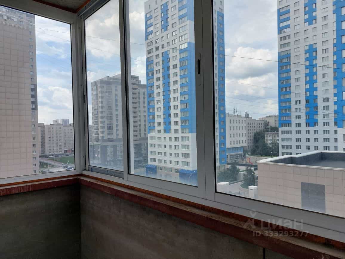 Россия, Новосибирск, улица Державина, 92/3, фото 8