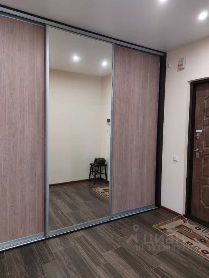 Россия, Новосибирск, улица Державина, 92/3, фото 10