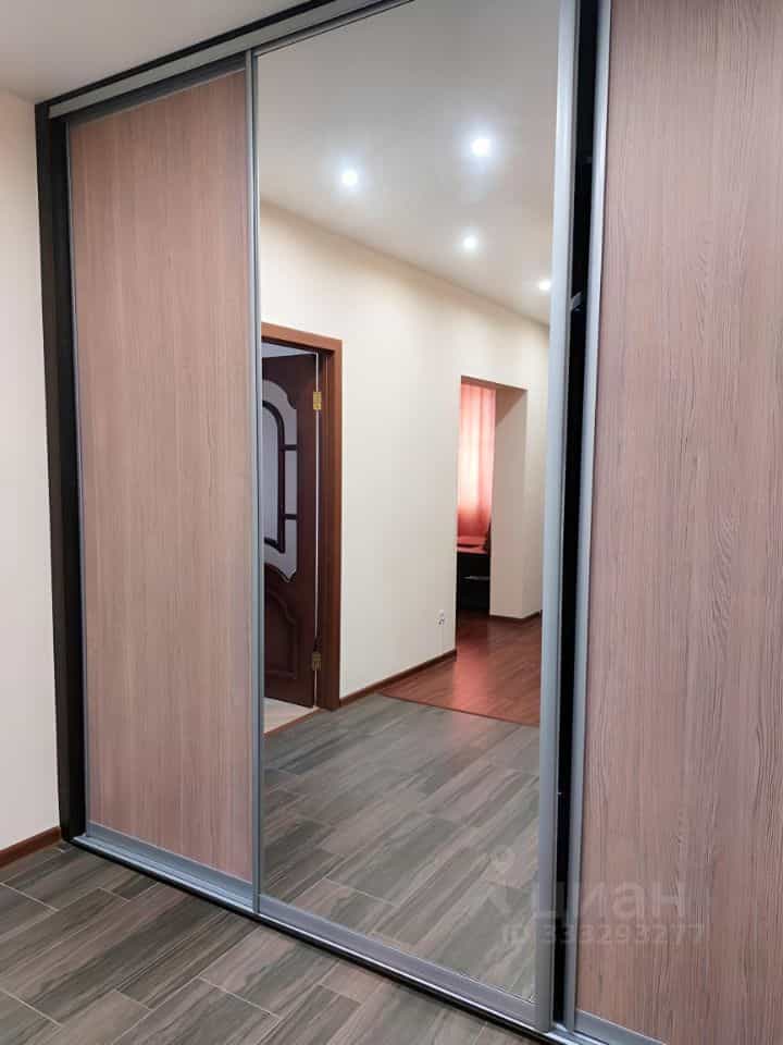 Россия, Новосибирск, улица Державина, 92/3, фото 11
