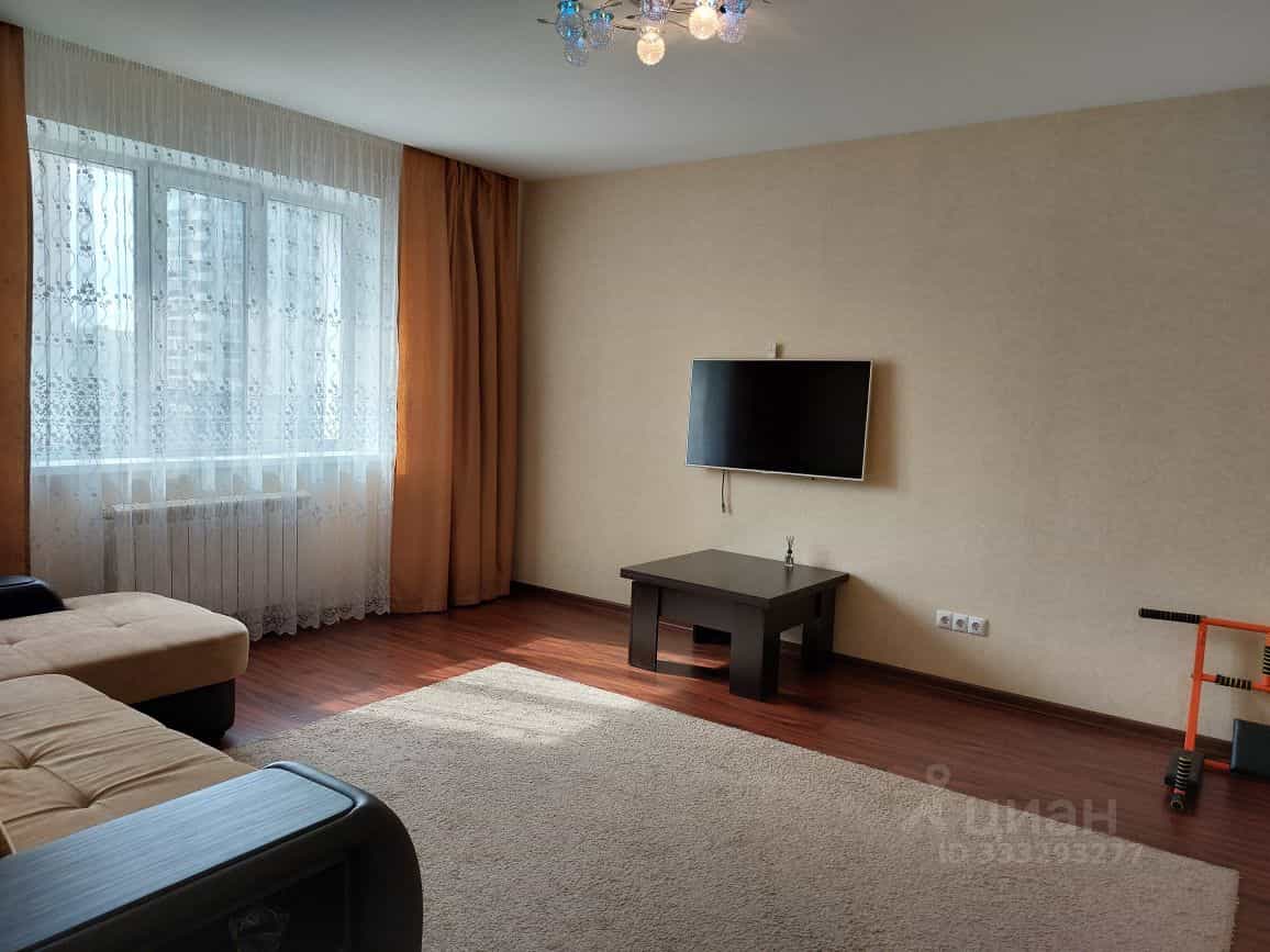 Россия, Новосибирск, улица Державина, 92/3, фото 20