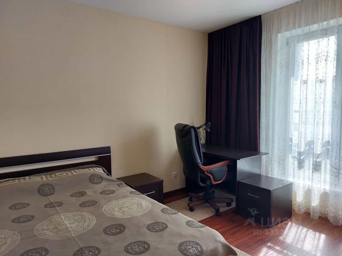 Россия, Новосибирск, улица Державина, 92/3, фото 25