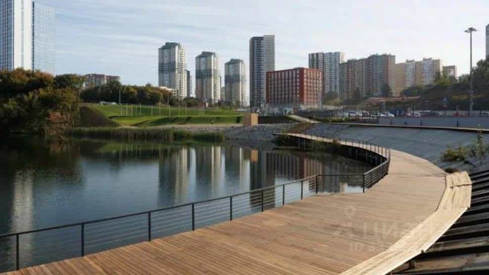 Россия, Новосибирск, улица Державина, 92/3, фото 31