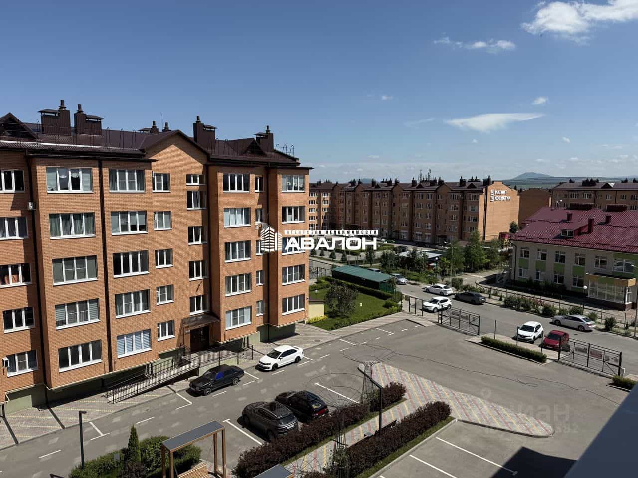 Россия, Ставропольский край, Ессентуки, Просторная улица, 36к4, фото 8