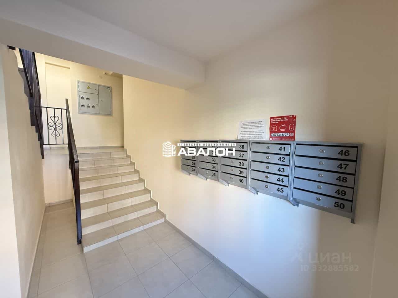 Россия, Ставропольский край, Ессентуки, Просторная улица, 36к4, фото 11