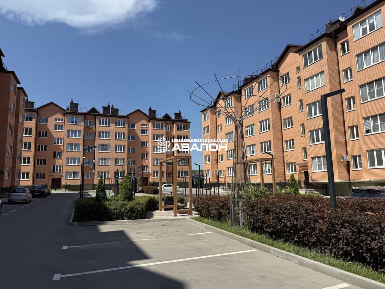 Россия, Ставропольский край, Ессентуки, Просторная улица, 36к4, фото 13