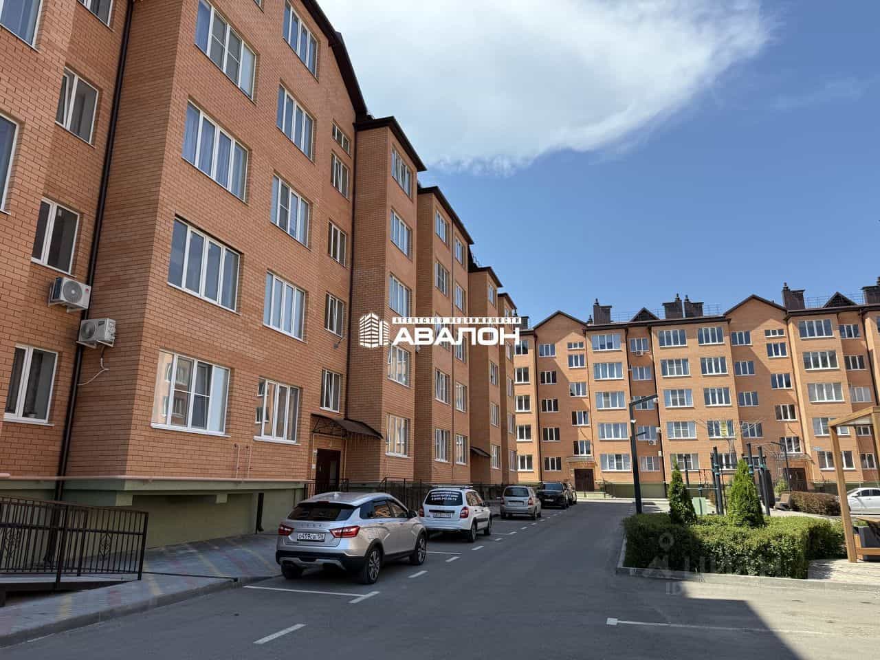 Россия, Ставропольский край, Ессентуки, Просторная улица, 36к4, фото 14
