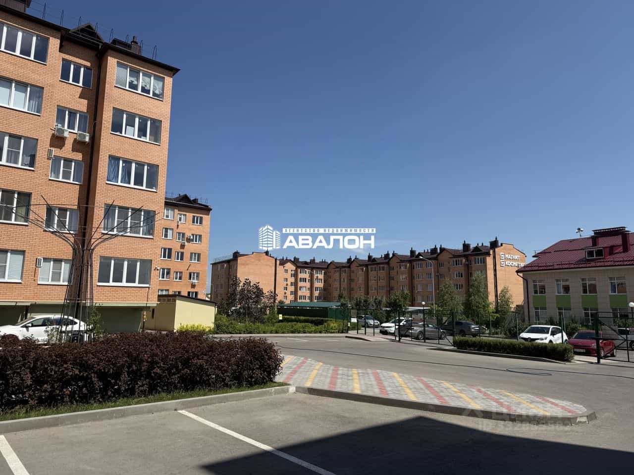 Россия, Ставропольский край, Ессентуки, Просторная улица, 36к4, фото 15