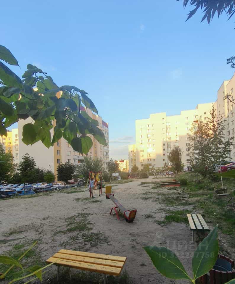 Россия, Саратов, улица имени Академика Н.Н. Семёнова, 7, фото 34