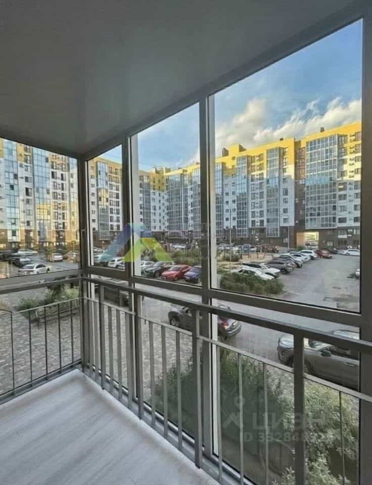 Россия, Волгоград, улица Расула Гамзатова, 7, фото 10
