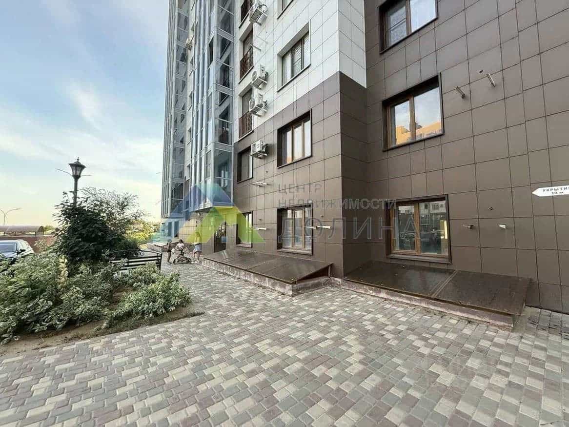 Россия, Волгоград, улица Расула Гамзатова, 7, фото 13