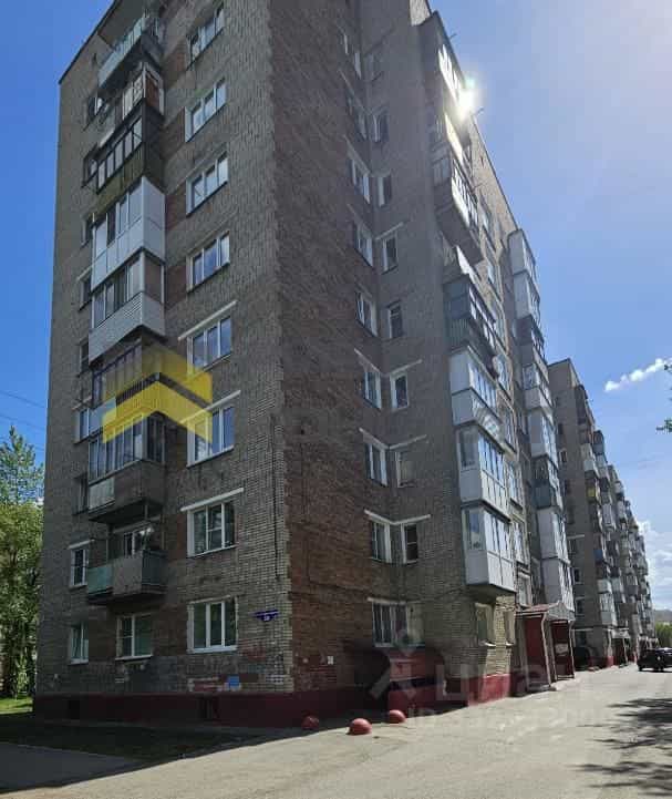 Россия, Омск, 4-я Транспортная улица, 38, фото 3