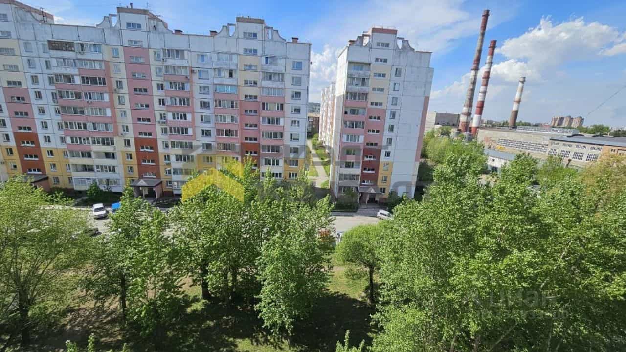 Россия, Омск, 4-я Транспортная улица, 38, фото 11
