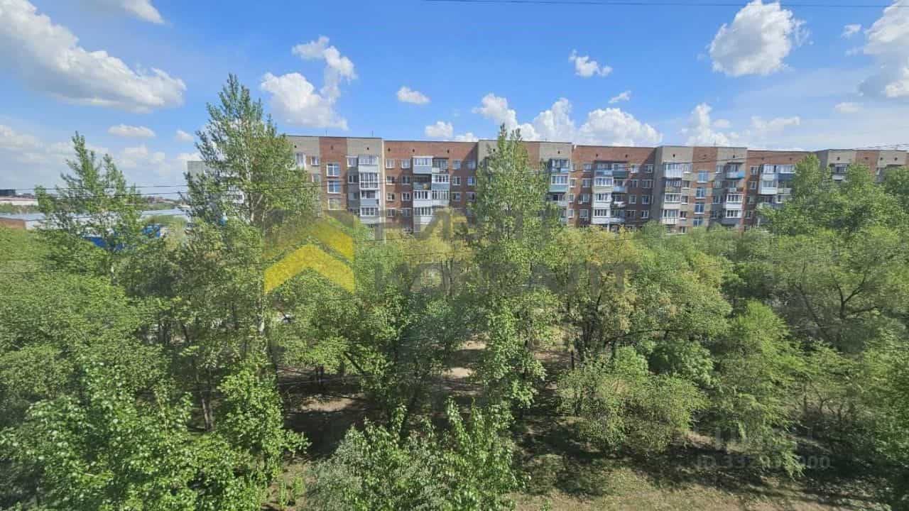 Россия, Омск, 4-я Транспортная улица, 38, фото 12