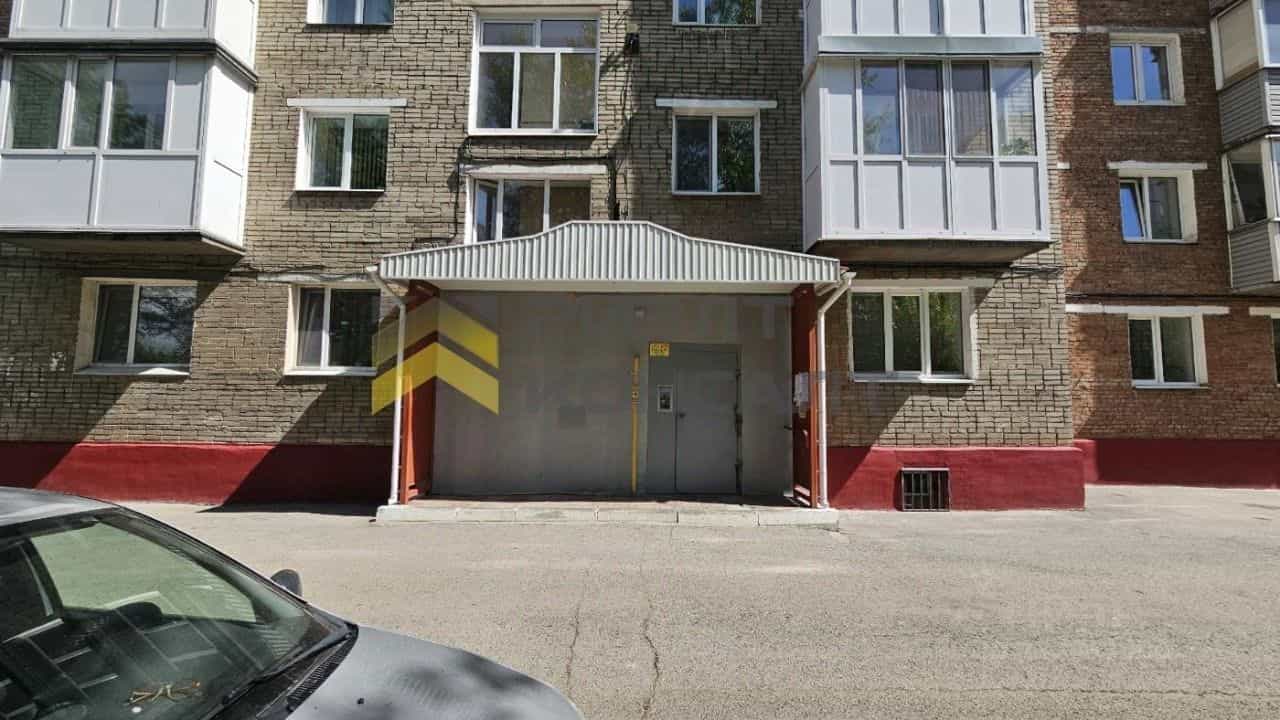 Россия, Омск, 4-я Транспортная улица, 38, фото 19