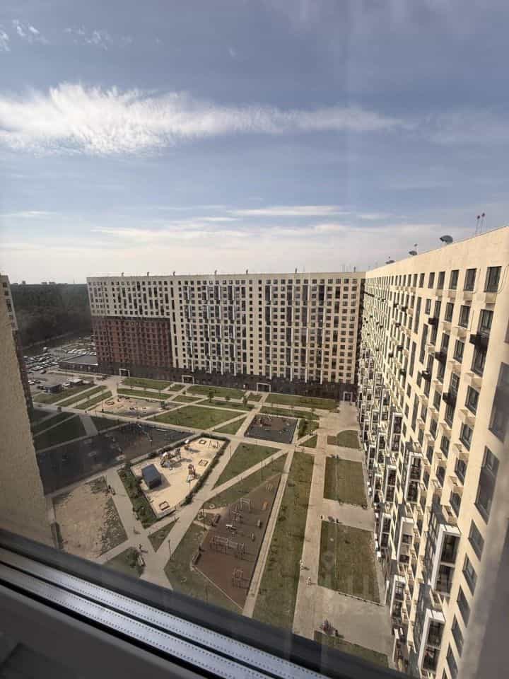 Россия, Московская область, городской округ Люберцы, посёлок городского типа Мирный, улица Академика Северина, 13, фото 14