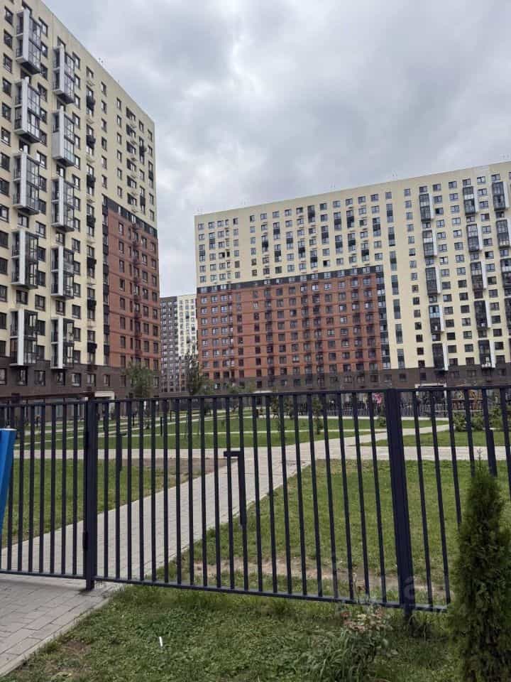 Россия, Московская область, городской округ Люберцы, посёлок городского типа Мирный, улица Академика Северина, 13, фото 16
