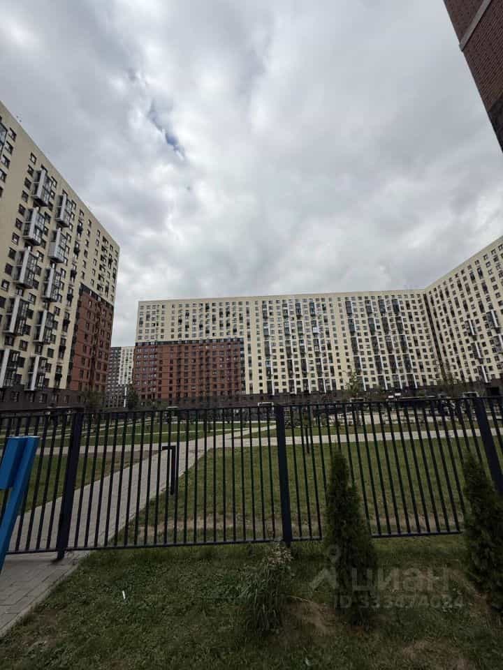 Россия, Московская область, городской округ Люберцы, посёлок городского типа Мирный, улица Академика Северина, 13, фото 17