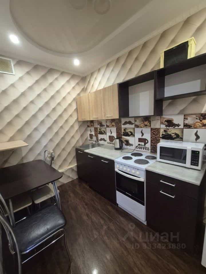 Россия, Волгоград, Костромской переулок, 15