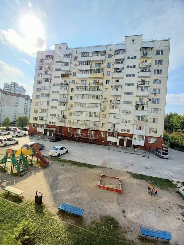 Россия, Новосибирск, улица Татьяны Снежиной, 49/2, фото 30