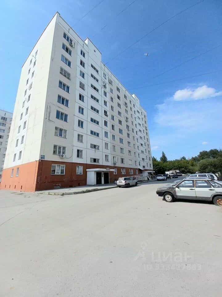 Россия, Новосибирск, улица Татьяны Снежиной, 49/2, фото 32