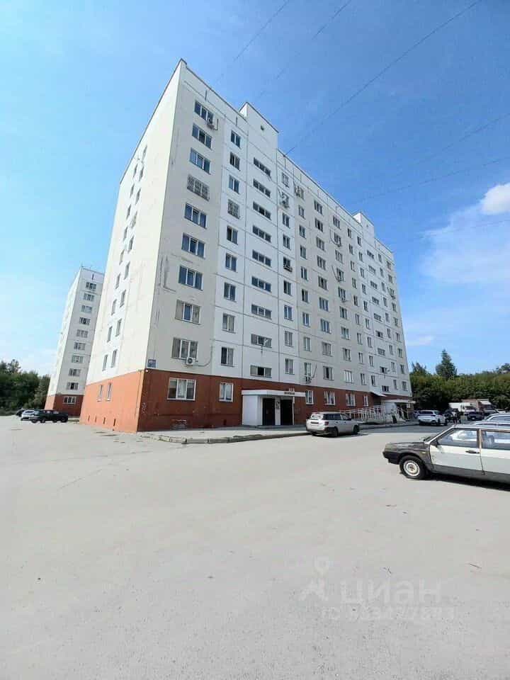 Россия, Новосибирск, улица Татьяны Снежиной, 49/2, фото 34