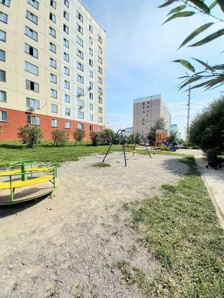 Россия, Новосибирск, улица Татьяны Снежиной, 49/2, фото 38