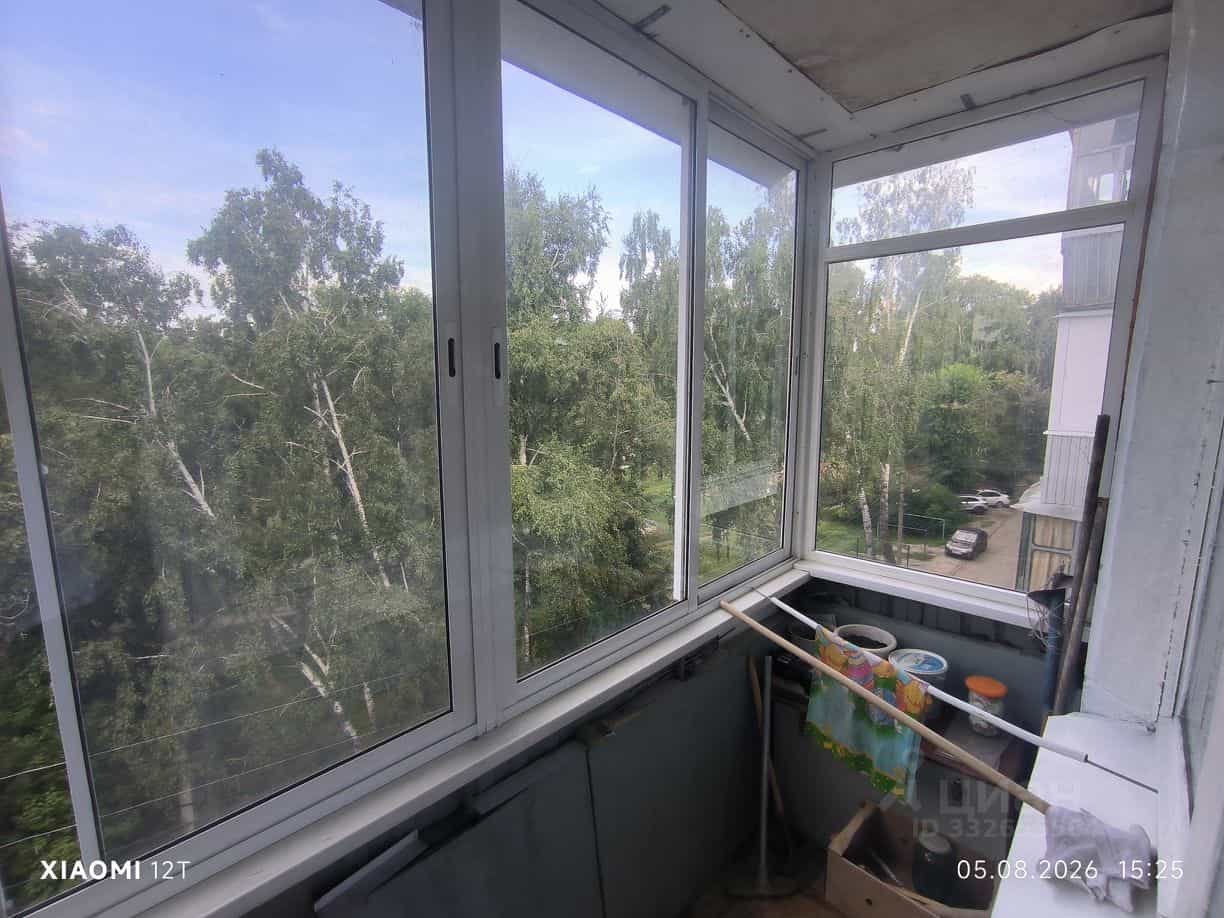 Россия, Ульяновск, улица Шофёров, 5, фото 10