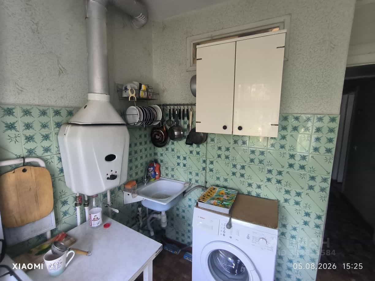 Россия, Ульяновск, улица Шофёров, 5, фото 12
