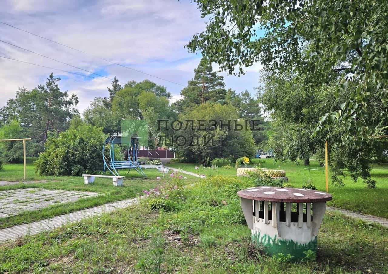 Россия, Хабаровский район, сельское поселение Ильинка, село Ильинка, Совхозная улица, 30, фото 28