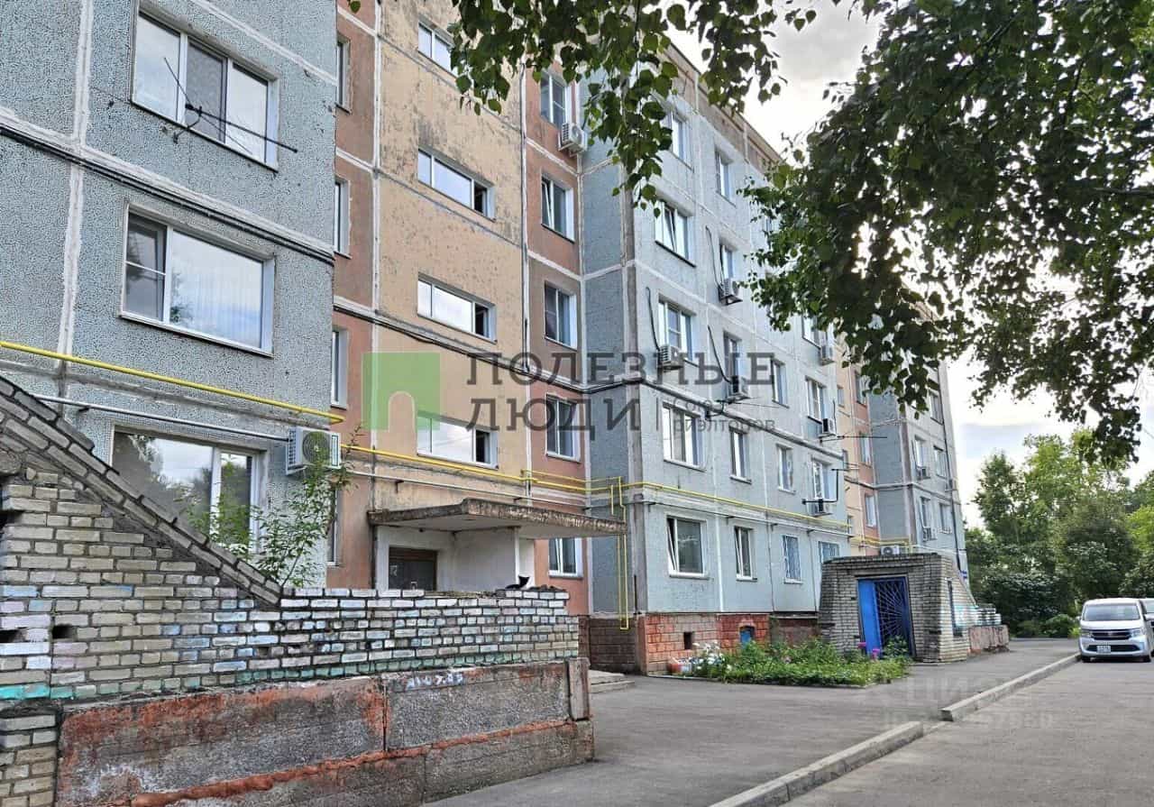 Россия, Хабаровский район, сельское поселение Ильинка, село Ильинка, Совхозная улица, 30, фото 29