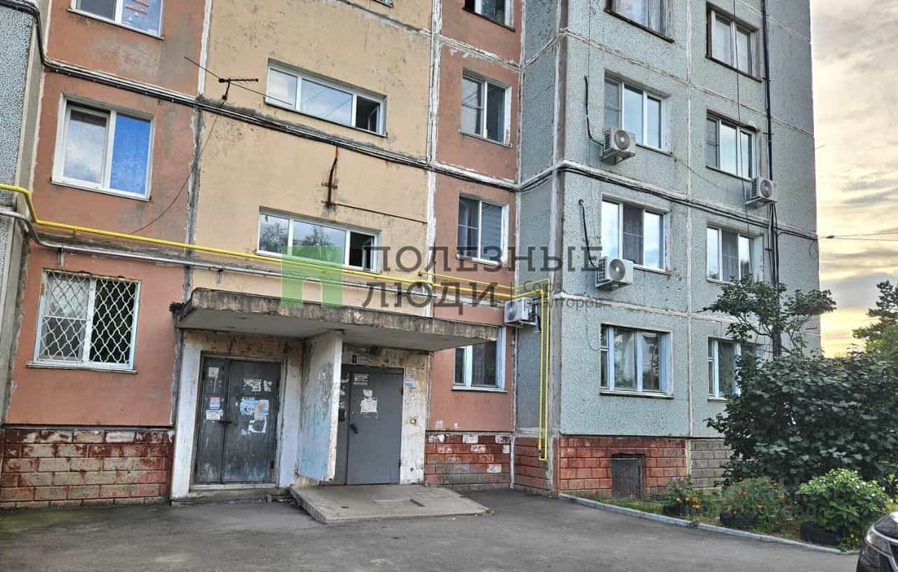 Россия, Хабаровский район, сельское поселение Ильинка, село Ильинка, Совхозная улица, 30, фото 30
