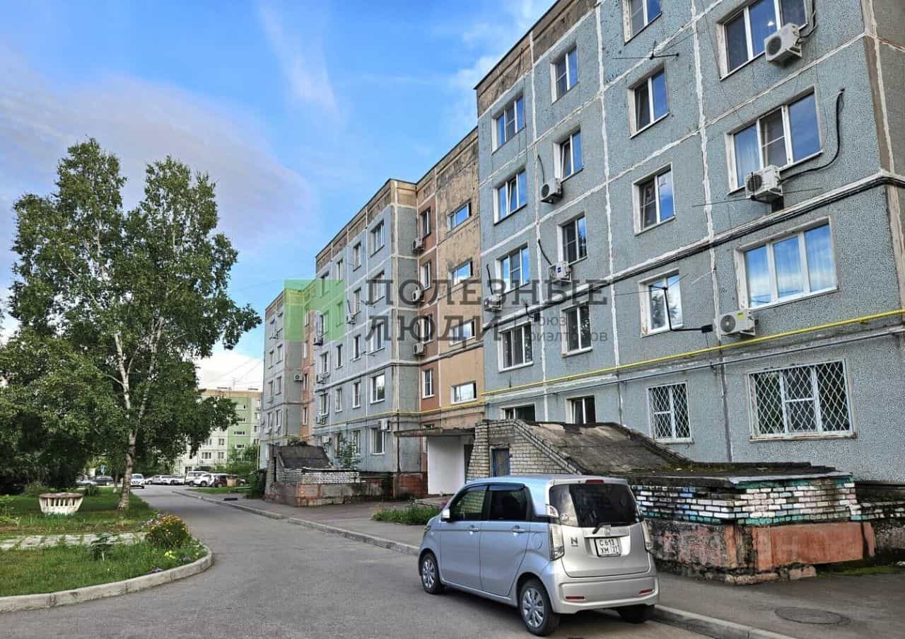 Россия, Хабаровский район, сельское поселение Ильинка, село Ильинка, Совхозная улица, 30, фото 31