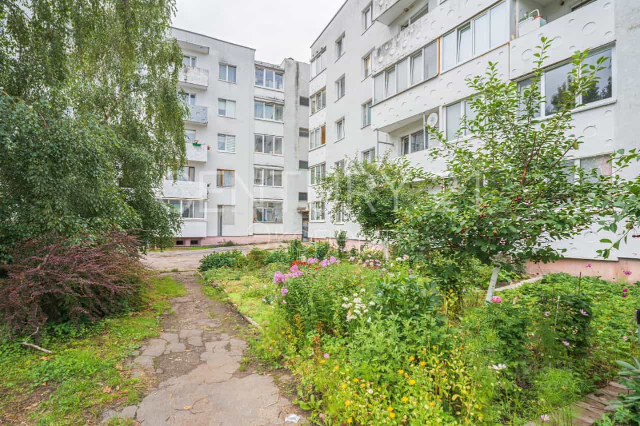 Россия, Калининградская область, Зеленоградск, Лесопарковая улица, 7