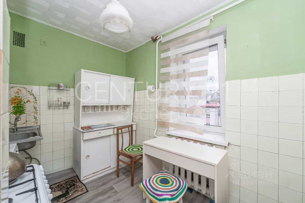 Россия, Калининградская область, Зеленоградск, Лесопарковая улица, 7, фото 4
